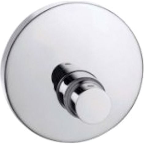 IDEAL STANDARD Ceramix style - rubinetto doccia outlet cromato A3655AA (1/2)