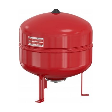 Flamco Baseflex Ausdehnungsgefäß 50l, 1,5-6 bar
