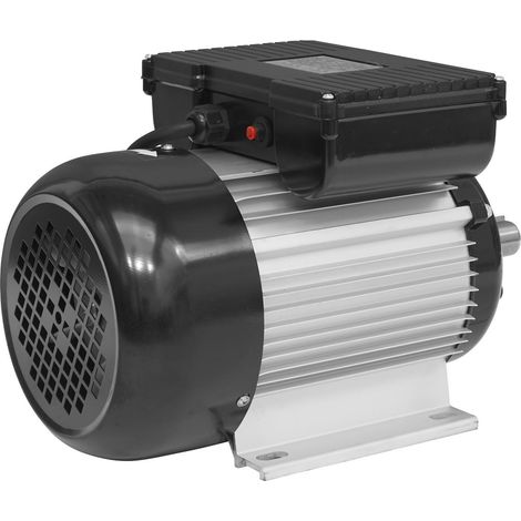 Sealey SAC3203B.03 Premier Air Compressor Electrical Motor 3hp 2.2kw (1/2)