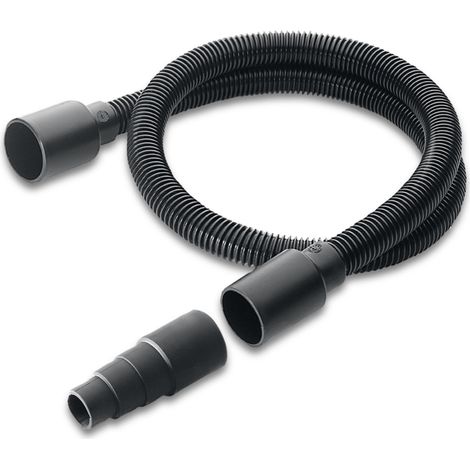 KARCHER Set aspirazione per aspiratori solidi-liquidi WD (1/6)