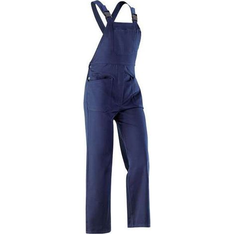 Pettorina Cotone Blu 50 Supermassaua