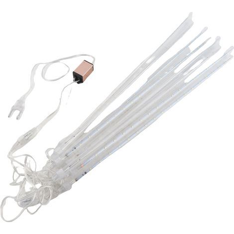 Les Tubes D'ampoule à Faible Consommation D'énergie et D'énergie, pour L'éclairage du marché, Sont également Bons à Utiliser pour Décorer Les Arbres le Long (50 cm Règlements (1/5)