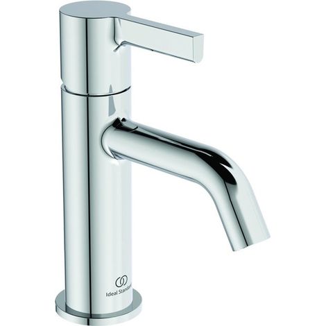 Ideal Standard Joy - Grifo de lavabo, cromo BC776AA