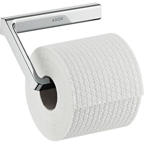 hansgrohe AXOR UNIVERSAL Accessories Papierrollenhalter ohne (1/4)