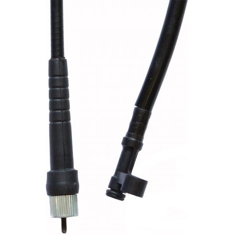 Câble de compteur de vitesse JMP pour Honda CBX 650, GL 1500 Goldwing, VF 100 Interceptor, VF 1000 Bol d'Or, longueur : 1102 mm