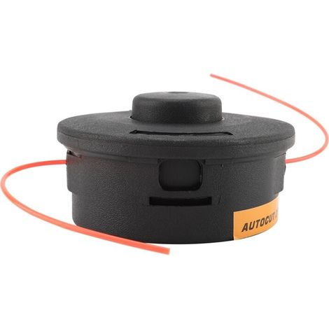 Tête de bosse en Nylon pour STIHL FS55 FS70 FS80 FS90 FS100 FS120 (1/5)
