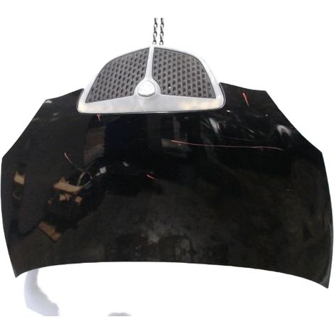 [PRODUIT D'OCCASION] Capot LANCIA Ypsilon 2003- ♻️ Ref Oe. 51872629 - Garantie à vie