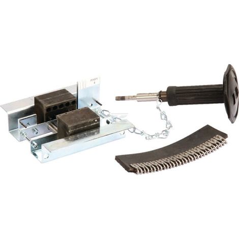 Profi 5 Dispositivo per morsa da banco sistema U24 MATO 411295882BG