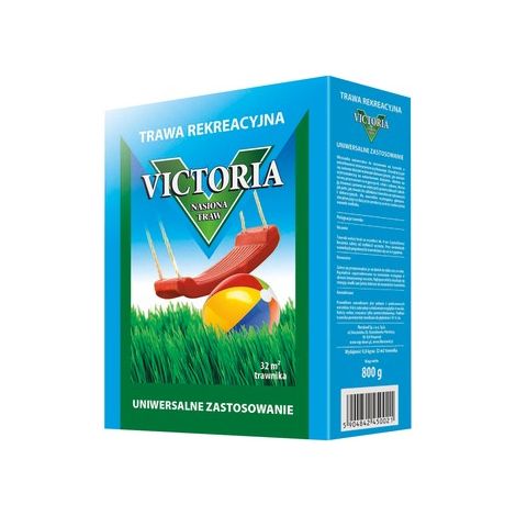 Semi floraland victoria recreational resistenti al gelo 0,8 kg
