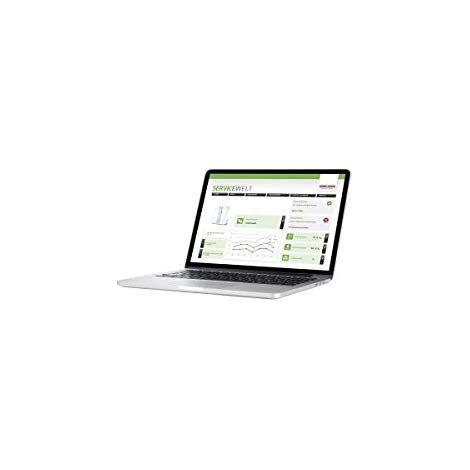 STIEBEL ELTRON Passerelle de service Internet ISG web, Régulation, 229336