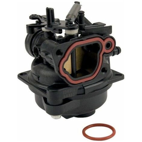 Carburateur BRIGGS ET STRATTON 594057 (1/4)