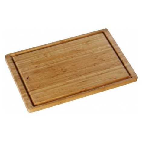 Tabla de cortar de bambú 45x30cm - Wmf (1/5)