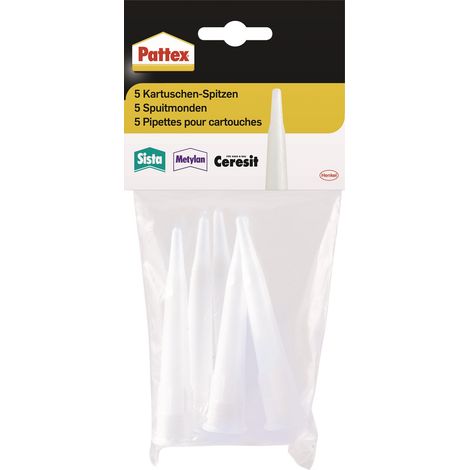 Ugello Cartuccia Silicone Pattex (15)