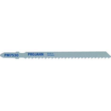 Projahn Stichsägeblatt PM7530 HSS 75x3,0 mm VE5 (1/5)