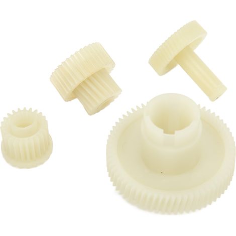 Reparatursatz für die Feststellbremse für Land Rover Discovery 3/4 und Range Rover Sport (Teile). (1/5)