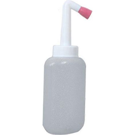 Nettoyant périnéal post-partum pour l'hygiène intime en camping et en plein air (1/5)