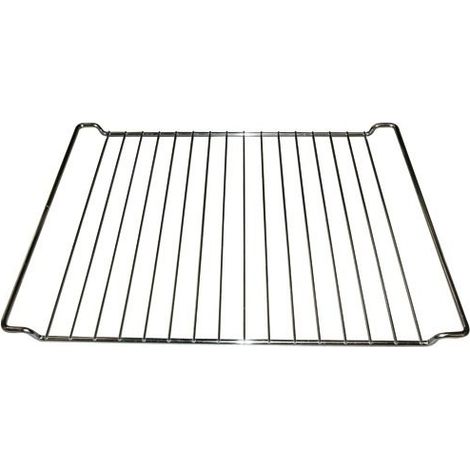 Griglia 460 x 350 mm - Forni, Fornelli Elettrici e a Gas - ROSIERES - 285692