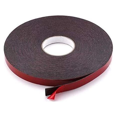 CCYKXA Heat Insulation Foam Tape for Garden Greenhouse Hoop