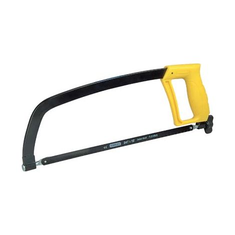 SEGHETTO A FERRO STANLEY  MM 300 115122