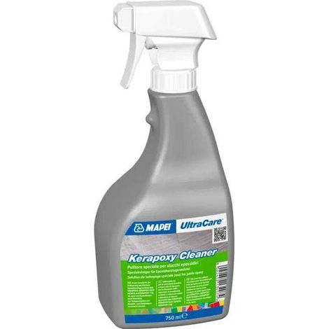 MAPEI ULTRACARE KERAPOXY CLEANER 750ML