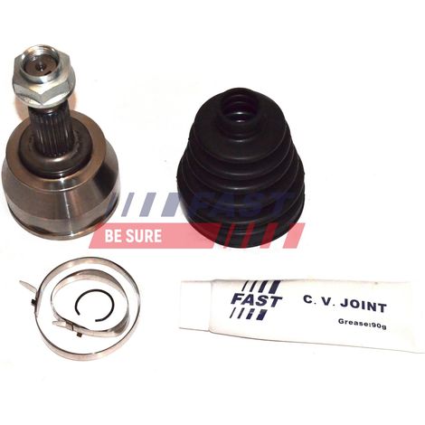 Giunto omocinetico esterno rapido FT25098K