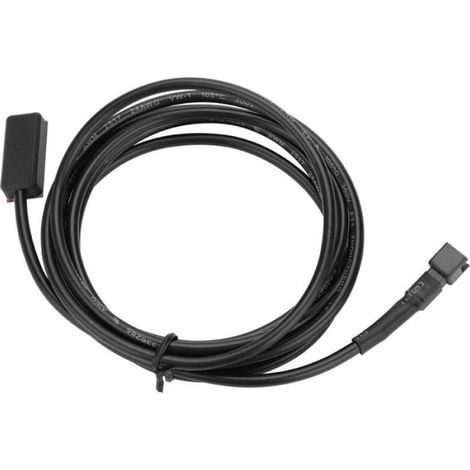 Câble de capteur de frein pour vélo électrique, interrupteur de coupure de frein mécanique, câble de remplacement pour (1/5)