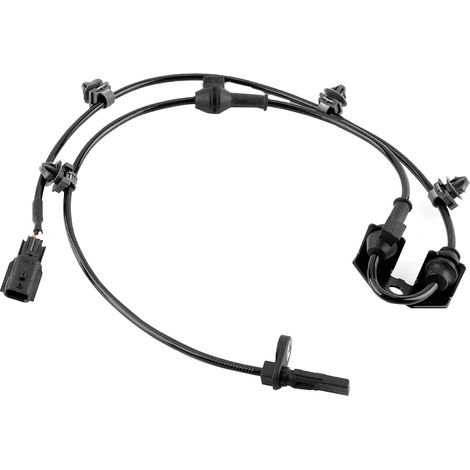 Capteur de vitesse de roue ABS avant gauche Suzuki Swift 56220-68L01 (1/5)