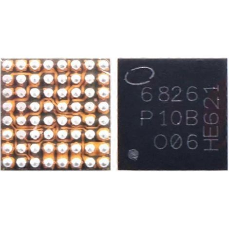 Module de circuit intégré d'alimentation PMB6826 pour iPhone 7 / 7 Plus - Pièce de rechange (1/5)