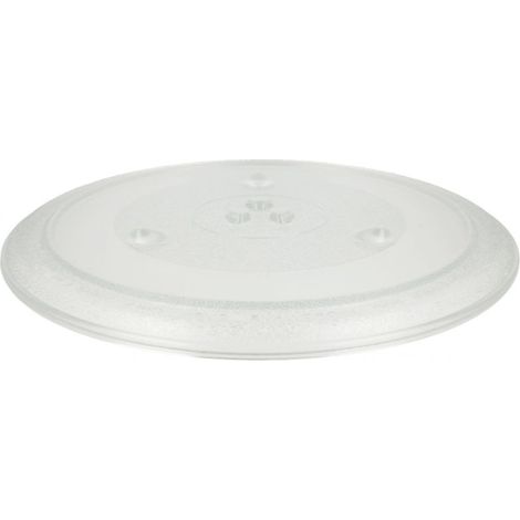 Plateau tournant en verre 315 mm (1/4)