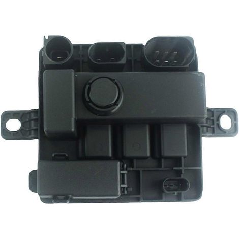Module d'alimentation intégré pour accessoires automobiles BMW 15637633242 (réf. 12627591534) (1/5)