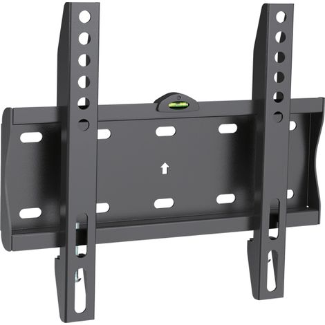 Support mural TV “23-42 Fixed Extra Slim” – Superior STV001 – Taille TV 23″- 42″, Max vesa 200×200 (1/3)