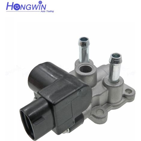 Vanne de régulation du ralenti 22270-97401 pour Toyota Corolla (1/5)