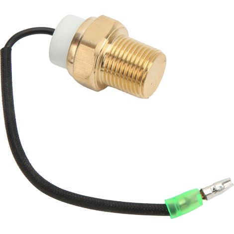Capteur de température de radiateur de refroidissement 3085352 - Pièce de rechange pour Polaris Magnum 425/500, Scrambler 500 et Sportsman 400/500 (1/5)
