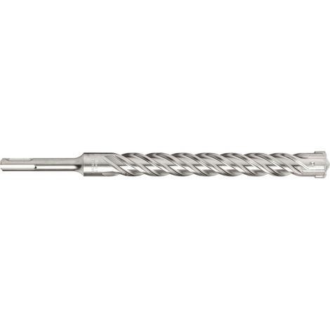 Metabo SDS-plus Pro4 Premium-Hammerbohrer / 24,0 x 450 mm (1/5)