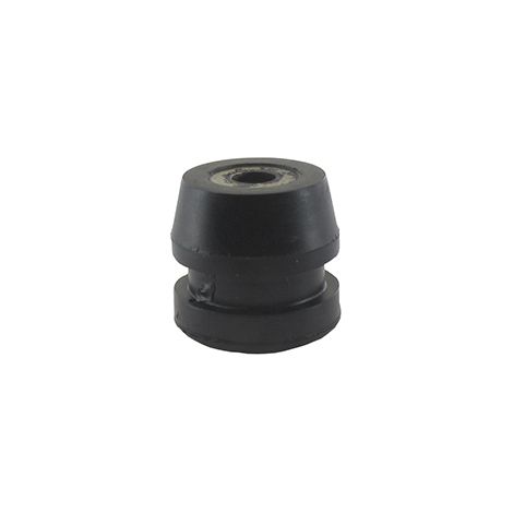 Silent Bloc Adattabile Komatsu - Zenoah per modelli G-2500, G-250, T-425, 2125t, 925, 125. Sostituisce origine 284135110, 50160040r