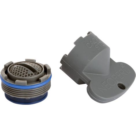 AEROFLUX A INCASS "HONEYCOMB" M24X1 DIM.STD C/COIN (1/3)