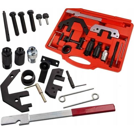 Steuerkettensperre BMW M41 M47 M51 M57 M5 2.0 3.0 (1/5)