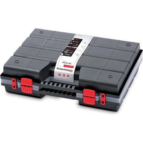 KNOS504015 Werkzeug- und Werkstatt-Organizer (1/5)