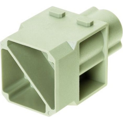 Stiftmodul 09140023051 HARTING Inhalt: 1 St. Stiftmodul