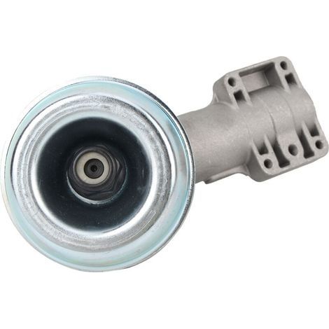 Tête de renvoi d’angle compatible STIHL FS120 FS200 FS240 FS250, boîtier de transmission pour débroussailleuse (1/4)