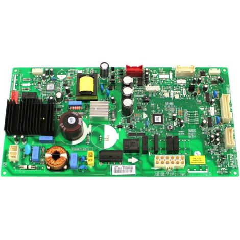 Ersatzteil - Elektronikkarte, Hauptmodul - - LG