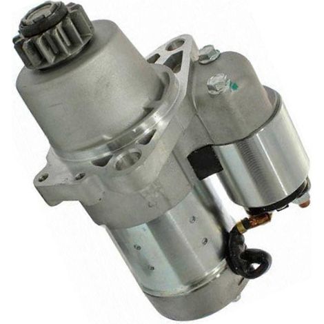 Moteur 12V 13 dents pour voiture 2.5L 2002-2013-- (1/5)