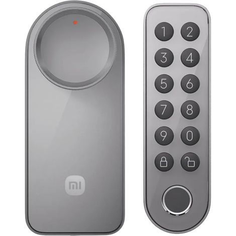 Xiaomi Self-Install Smart Lock (Teclado Incluido)