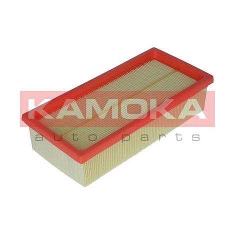 Filtro de aire F234901 Kamoka (1/4)