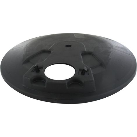 Carter de protection intérieur de roue GGP - CASTELGARDEN 322600160/0