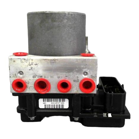 [PRODUIT D'OCCASION] Unite Hydraulique Abs CITROEN C4 Coupe ♻️ Ref Oe. 4541q2 - Garantie à vie (1/3)