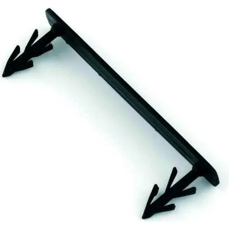 REHAU Ponte bugnato per pannello bugnato Varionova, 12392031001