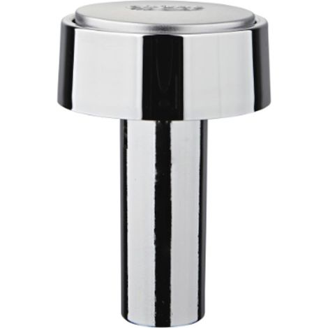 Grohe Press Button Matt Chrome / Chrome - 37117PI0 - For Toilet Flush
