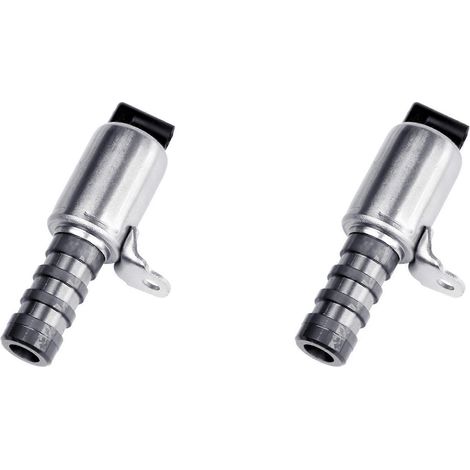 Électrovanne de calage variable d'arbre à cames CM5E6B297CB compatible avec Ford Focus (1/5)
