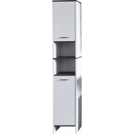 Spinete Bianco - Legno laminato (1/4)